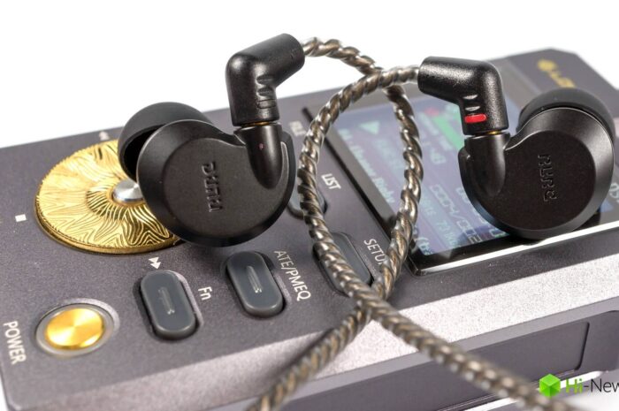 Обзор наушников Dunu Falcon C — взвейтесь, соколы, орлами!