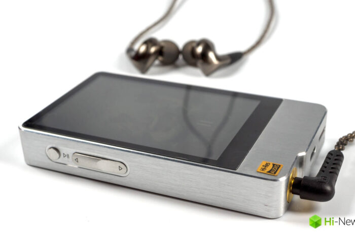 Обзор плеера Hidizs AP200 — доступный HiFi Android