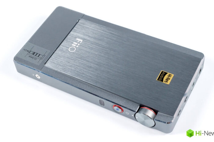 Обзор портативного ЦАП FiiO Q5 — флагман, что ждали так долго