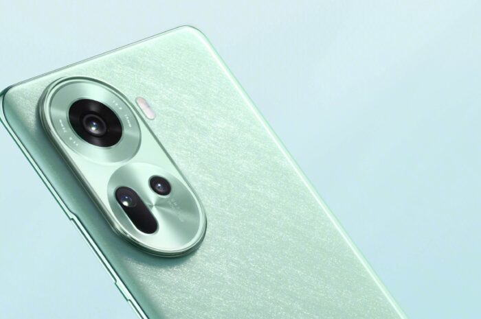 Огромный Oppo F3 Plus с двойной селфи-камерой представлен официально