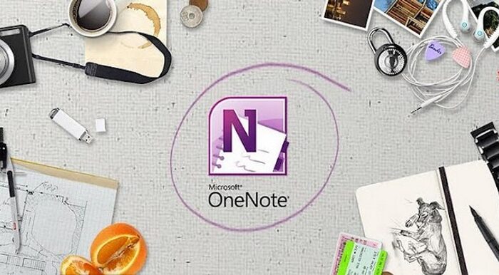 OneNote от Microsoft стал полностью беслатным
