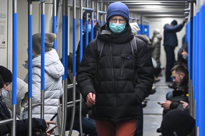 Онищенко высказался о введении нового масочного режима в регионах России