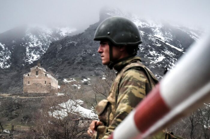 ООН призвал Баку и Ереван соблюдать договоренности о прекращении огня