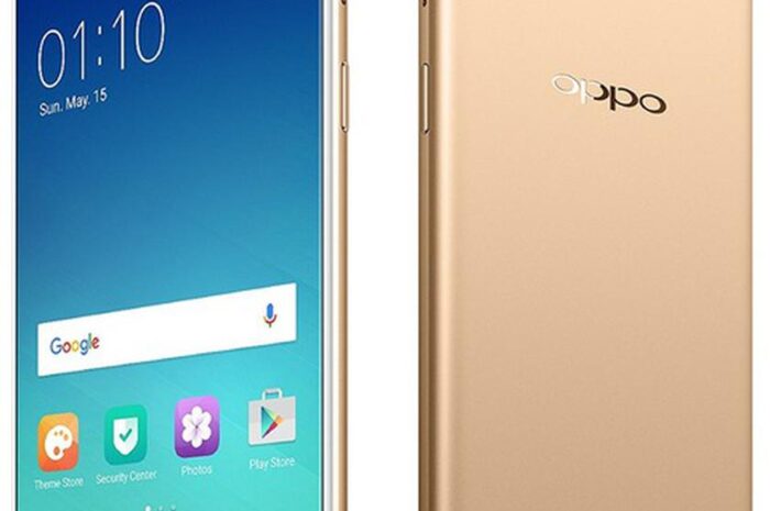 Oppo F3 Plus получит двойную селфи-камеру