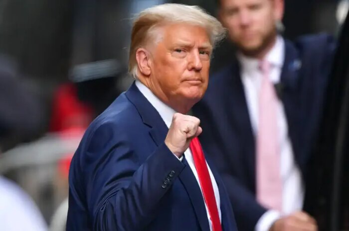 Опрос: Отношение сторонников Трампа к России улучшилось — Но большая их часть по-прежнему сохраняет негативное отношение