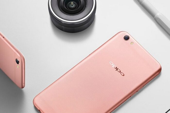 Опубликованы характеристики смартфонов Oppo R9S и R9S Plus