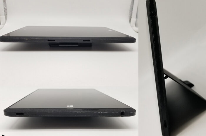 Опубликованы изображения планшета Microsoft Surface Mini