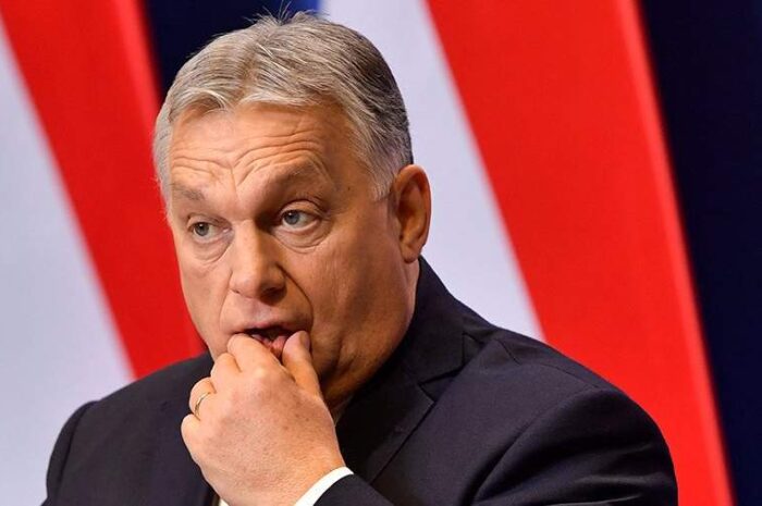 Орбан назвал способную остановить конфликт на Украине страну