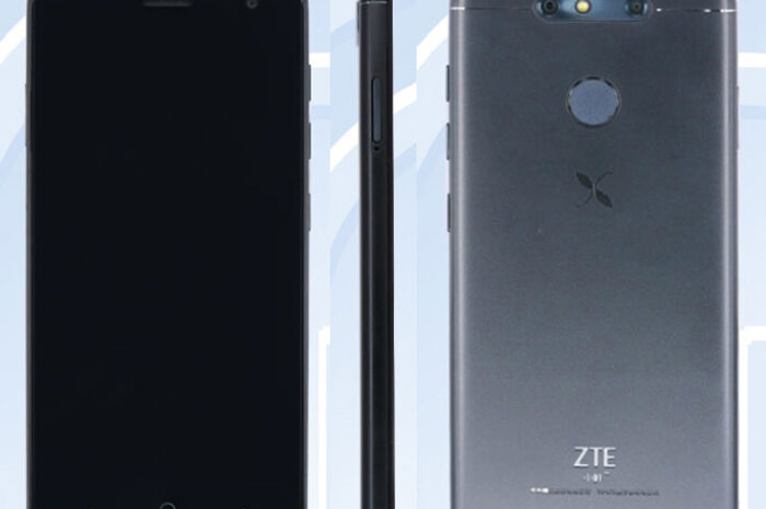 Основой смартфона ZTE V0840 служит SoC Snapdragon 425 SoC
