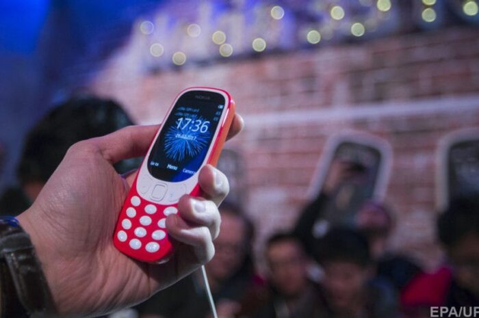 Открылся предзаказ на Nokia 3, Nokia 5 и Nokia 3310 в Европе