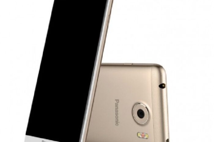 Panasonic выпустила бюджетную модель P88
