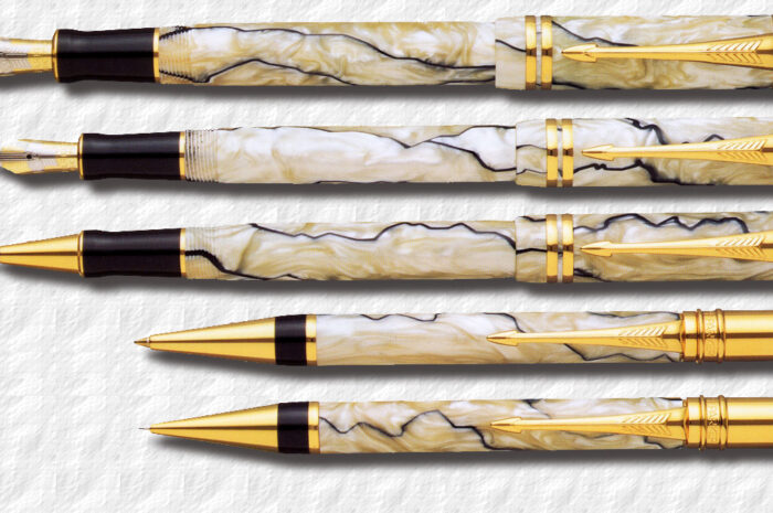 Перьевые ручки Паркер эксклюзивны и практичны