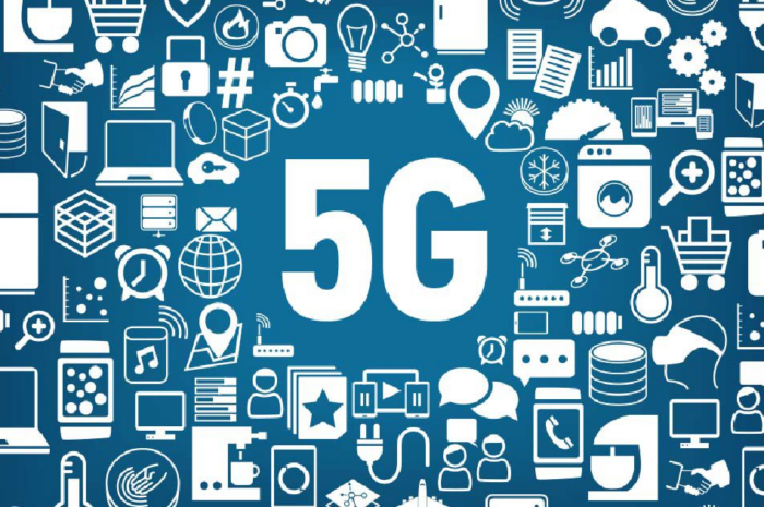 Первые 5G-смартфоны могут выйти уже в 2018-ом
