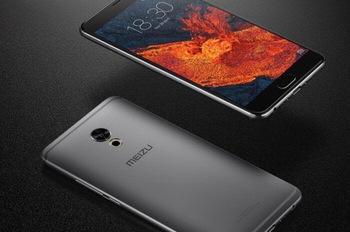 Первые Meizu Pro 6 Plus прибудут в Россию досрочно