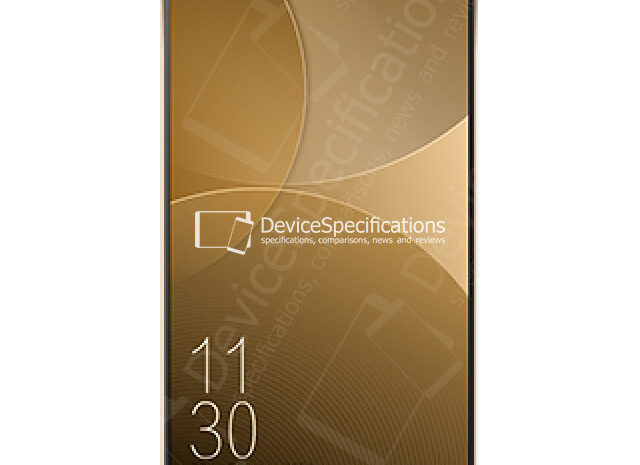 Первые сведения о безрамочном смартфоне Elephone R9 с SoC Helio X20