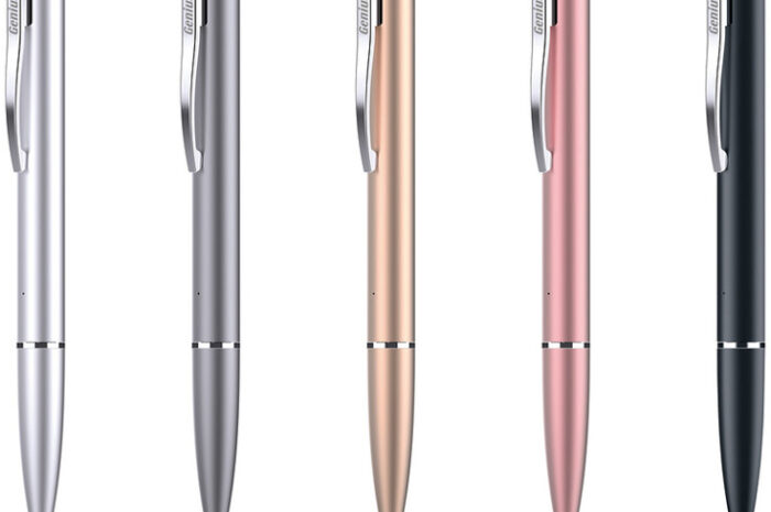 Перья Genius GP-B200 и GP-B200A совместимы с мобильными устройствами, работающими под управлением iOS и Android