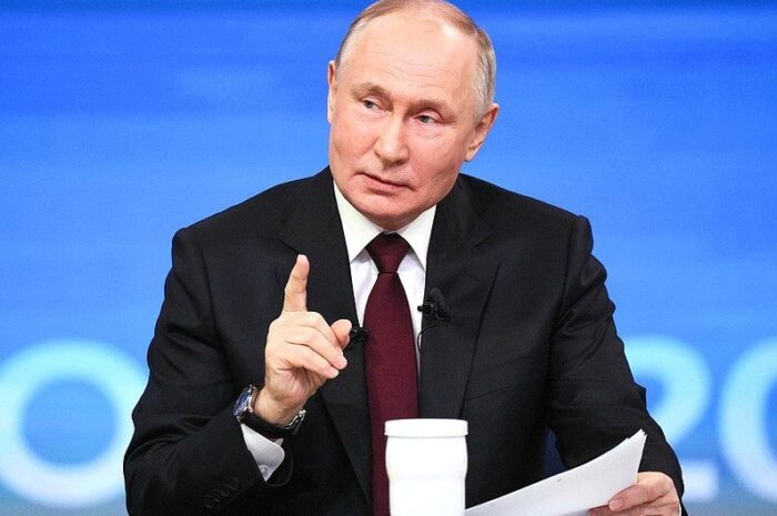 Песков: Россия не будет обсуждать вопрос принадлежности Крыма — Кремль готов подождать, когда Европа и США примут это
