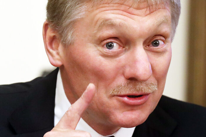 Песков согласился с мнением Медведева о ЗРК Patriot на Украине