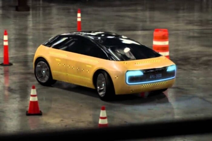 Письмо Apple к NHTSA говорит об интересе компании к самоуправляемым автомобилям