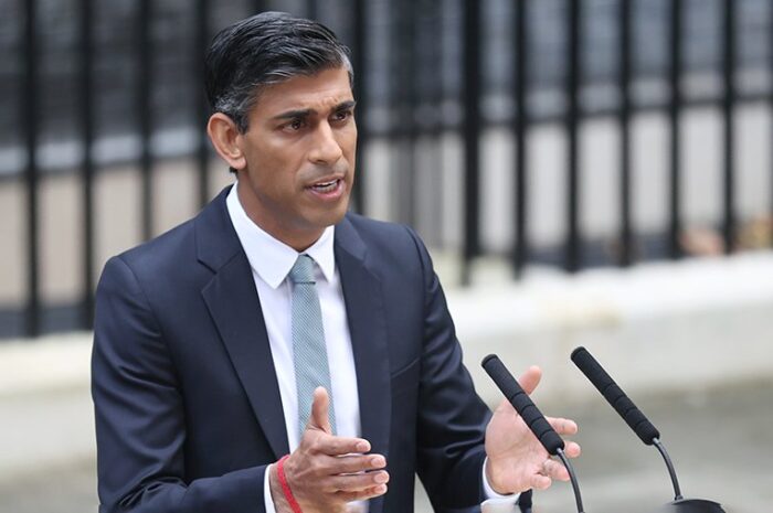 План Сунака по мигрантам раскритиковали в ООН