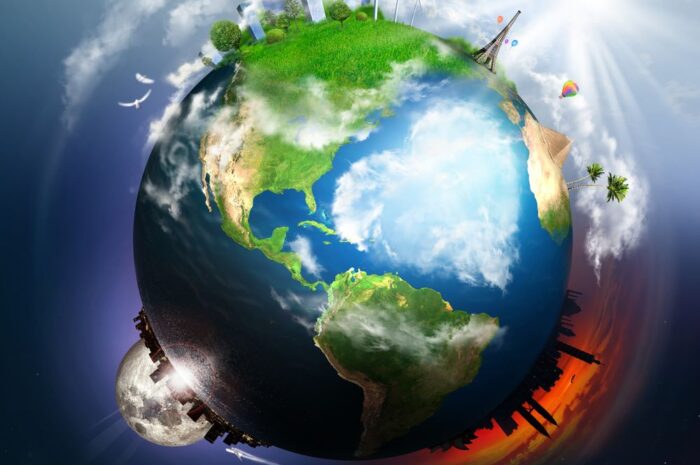 Планета переживает биотопливный бум