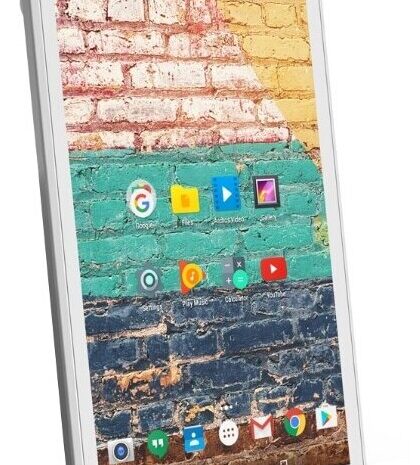 Планшет Archos 70c Neon оценен дешевле 5 тысяч рублей