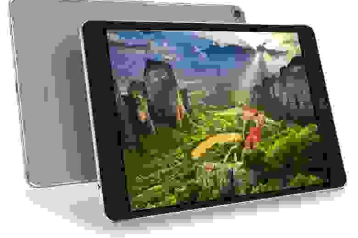 Планшет Asus ZenPad 3S 10 LTE получил новую платформу и может проработать автономно до 16 часов