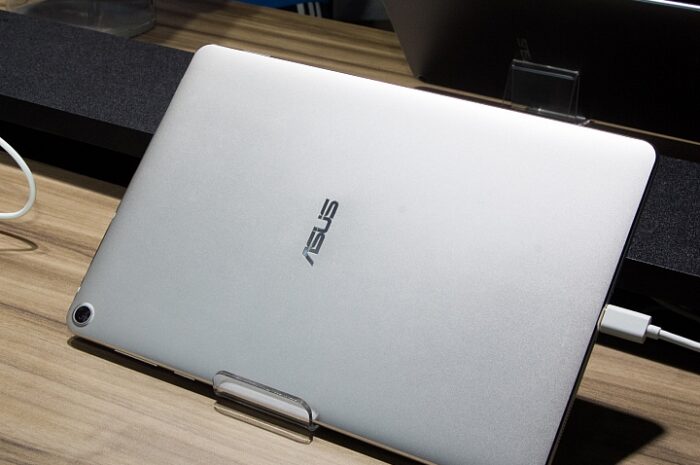 Планшет Asus ZenPad 3S 10 основан на SoC MediaTek MT8176 и оснащён портом USB-C