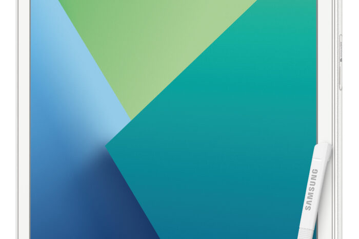Планшет Samsung Galaxy Tab A 10.1 с поддержкой S Pen выходит за пределы Кореи