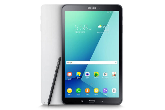 Планшет Samsung Galaxy Tab A 8.0 (2017) замечен в тесте GFXBench