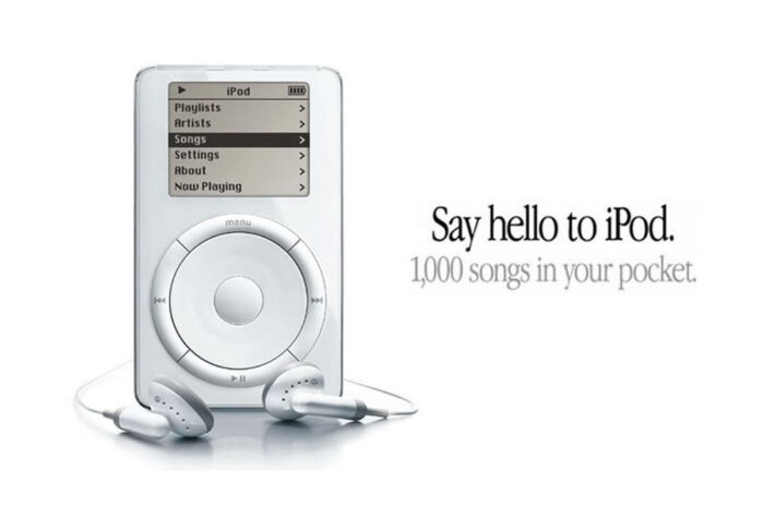Плеер iPod обвиняют еще в одном смертном грехе