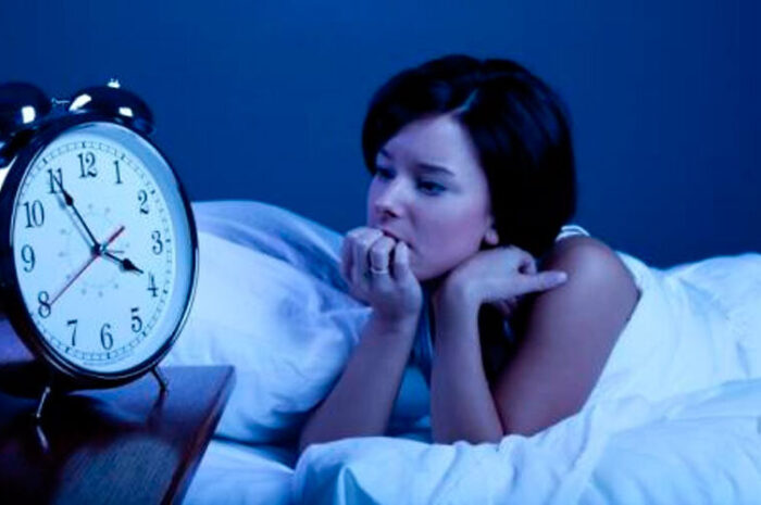 Плохо спите? Срочно проверьте почки