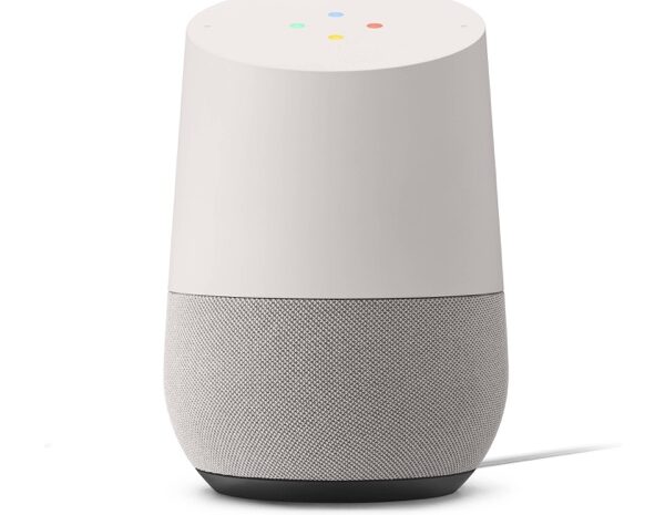 Поддержка колонкой Google Home аудиовещания по Bluetooth откладывается на неопределённый срок"
