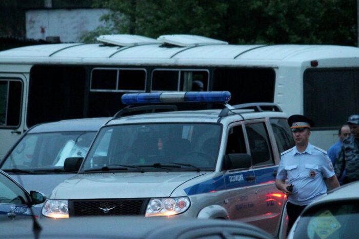 Подозреваемый в убийстве друг Барецкого задержан в Петербурге