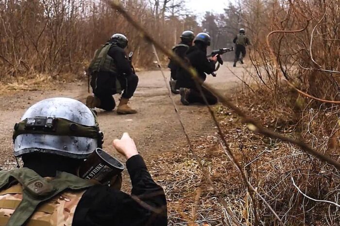Подразделения ВСУ под Артемовском оказались недоукомплектованы на 70%