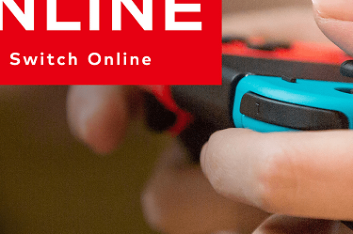 Подробности Nintendo Switch Online: 20 игр NES, платный доступ к онлайну популярных проектов и другое"
