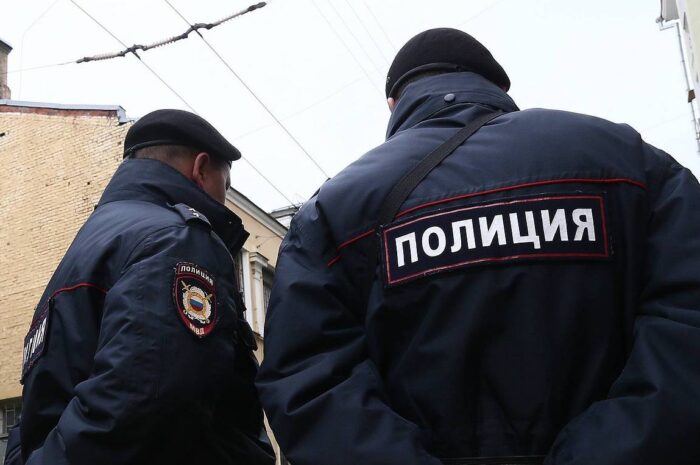 Подрядчика Первого канала обвинили в хищении 500 млн рублей