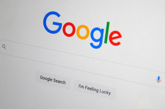 Поисковик Google в кризис стал набирать популярность у пользователей