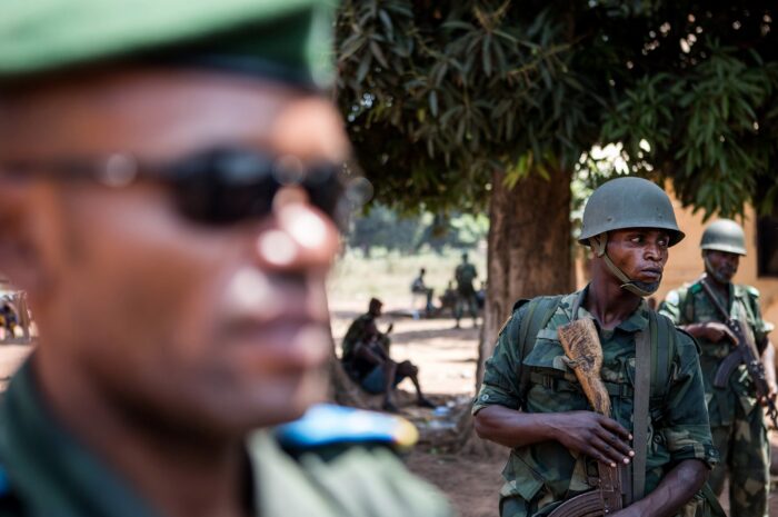 Пока вы не уснули: взрыв в «Русском доме» в ЦАР и отказ перевозчиков от нефти РФ