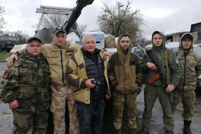 Пока вы не уснули: захват в плен бойцов ВСУ и причина падения курса рубля