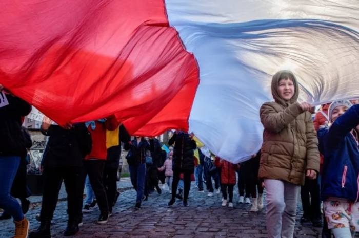 Польша признала РФ «государством-спонсором терроризма»