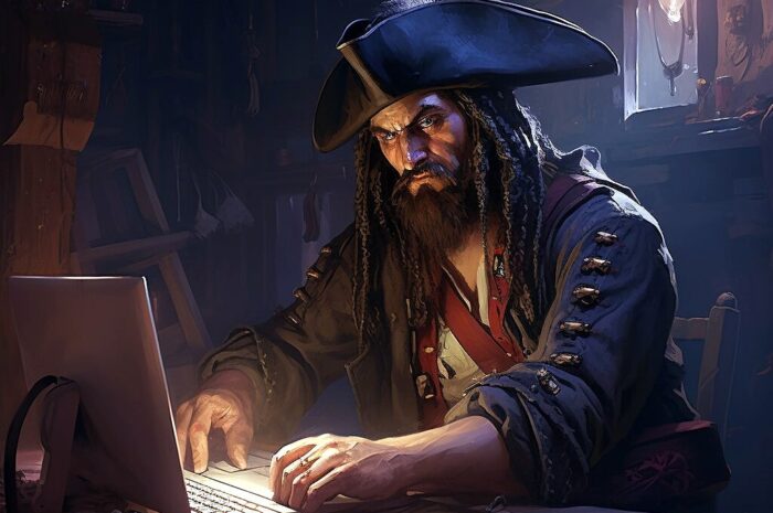Пользователи пиратской Windows лишились источника свежих обновлений от Microsoft