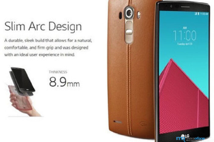 Помимо 6 ГБ оперативной памяти смартфон Elephone P20 получит безрамочный дисплей и порт USB-C