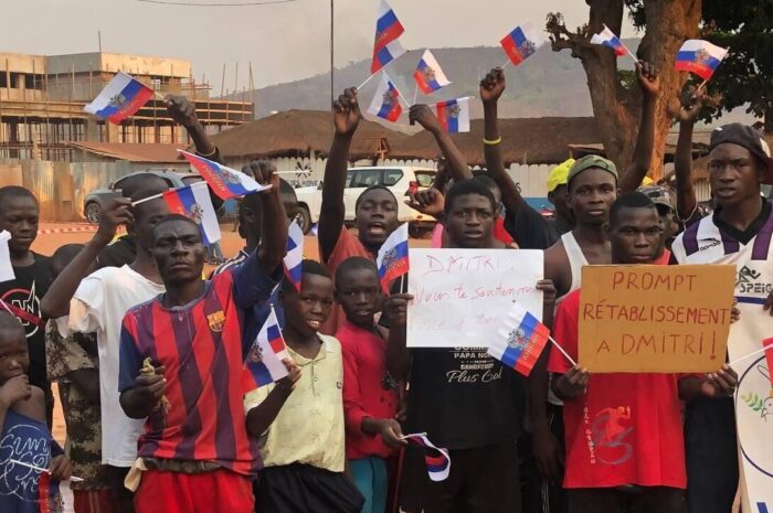 Посол ЦАР прокомментировал покушение на главу Русского дома