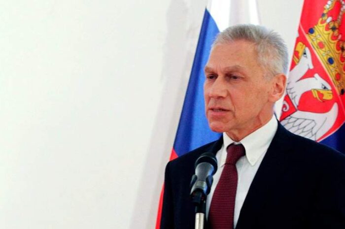 Посол РФ в Сербии назвал причины Запада быстро решить косовскую проблему