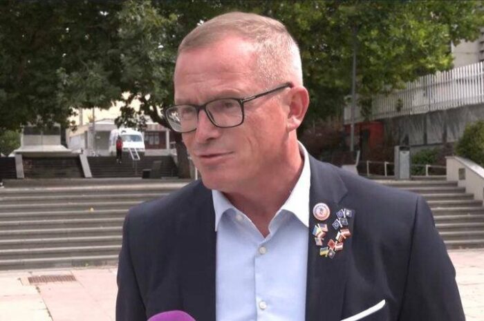 Посол России в Сербии обвинил НАТО в обмане