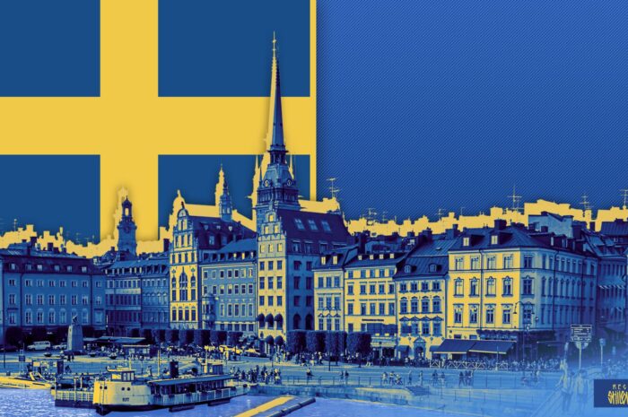 Посольство РФ в Швеции: вступление страны в НАТО ведет к потере суверенитета