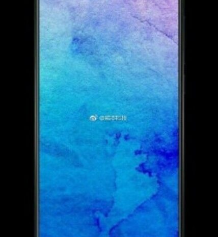 Потенциальный Meizu Pro 7 засветился на рендерах