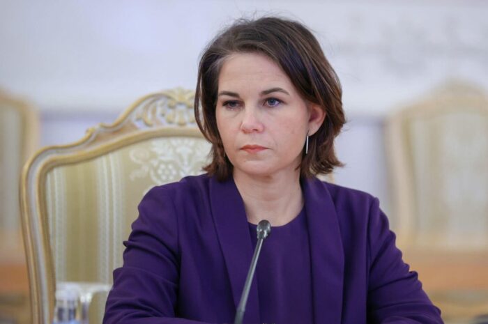 Потомки Бисмарка раскритиковали Бербок