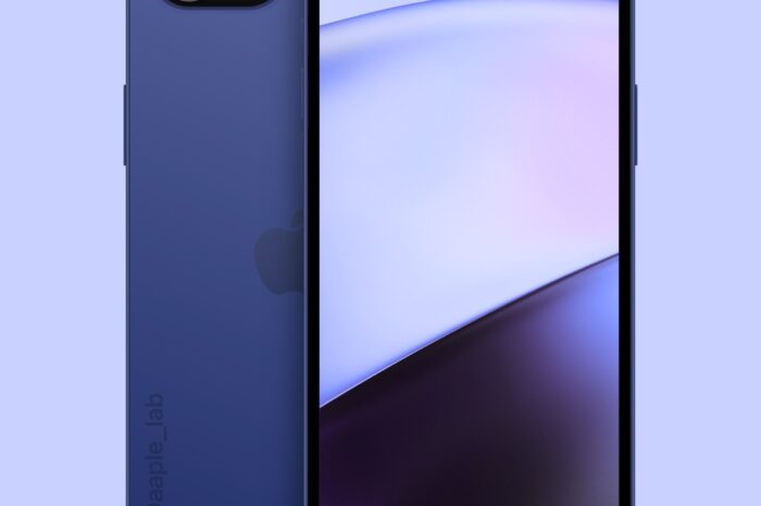 Появилось первое фото задней панели смартфона iPhone SE нового поколения